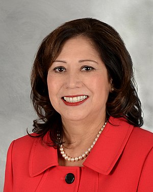 YourRoots Map_First Name Meaning_Famous People_Hilda Solis