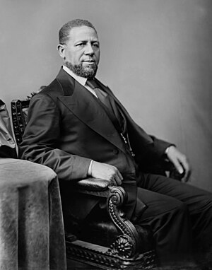 YourRoots Map_First Name Meaning_Famous People_Hiram R. Revels