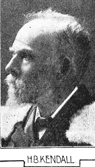 YourRoots Map_First Name Meaning_Famous People_Holliday Bickerstaffe Kendall