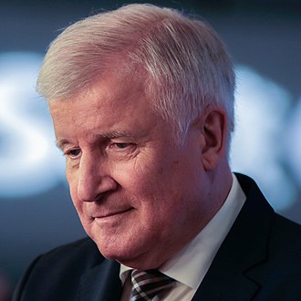YourRoots Map_First Name Meaning_Famous People_Horst Seehofer