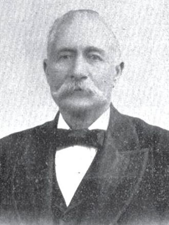 YourRoots Map_First Name Meaning_Famous People_Horton D. Haight