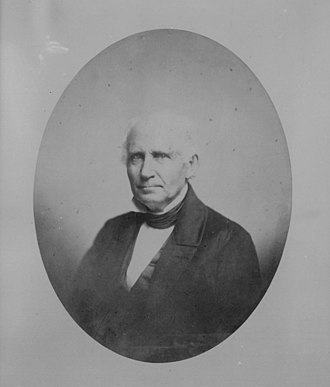 YourRoots Map_First Name Meaning_Famous People_Hosea Ballou II