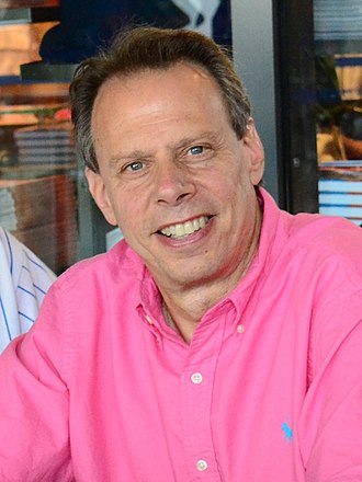 YourRoots Map_First Name Meaning_Famous People_Howie Rose