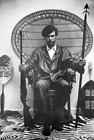 YourRoots Map_First Name Meaning_Famous People_Huey P. Newton