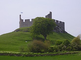 YourRoots Map_First Name Meaning_Famous People_Hume Castle