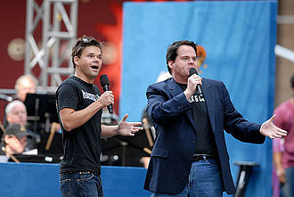 YourRoots Map_First Name Meaning_Famous People_Hunter Foster