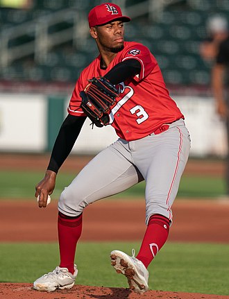 YourRoots Map_First Name Meaning_Famous People_Hunter Greene (baseball)
