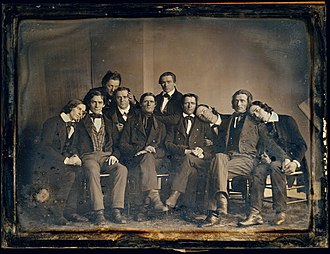 YourRoots Map_First Name Meaning_Famous People_Hutchinson Family Singers