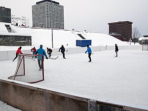 YourRoots Map_First Name Meaning_Famous People_Ice hockey in Canada