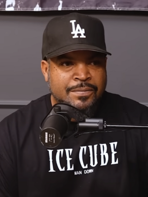 YourRoots Map_First Name Meaning_Famous People_Ice Cube