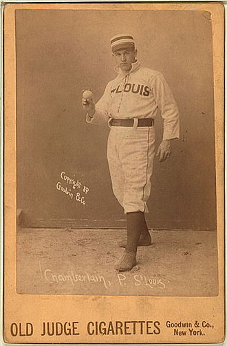 YourRoots Map_First Name Meaning_Famous People_Ice Box Chamberlain