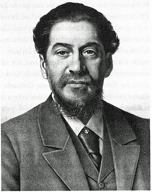 YourRoots Map_First Name Meaning_Famous People_Ignace von Ephrussi