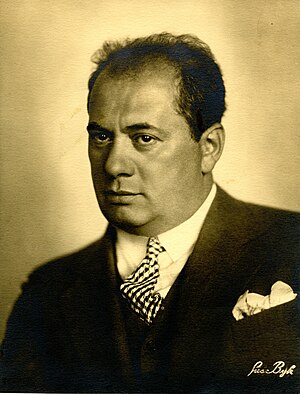 YourRoots Map_First Name Meaning_Famous People_Ignatz Waghalter