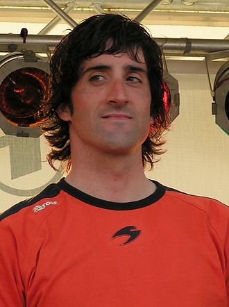 YourRoots Map_First Name Meaning_Famous People_Iker Flores