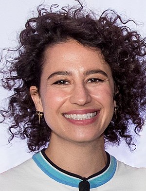 YourRoots Map_First Name Meaning_Famous People_Ilana Glazer