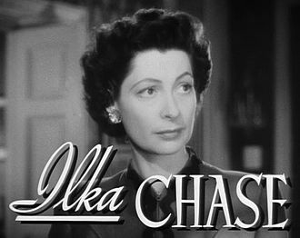 YourRoots Map_First Name Meaning_Famous People_Ilka Chase