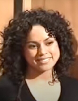 YourRoots Map_First Name Meaning_Famous People_Ilona (singer)