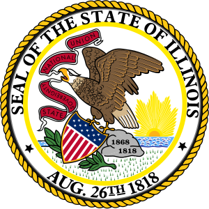 YourRoots Map_First Name Meaning_Famous People_Illinois Senate