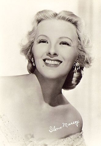 YourRoots Map_First Name Meaning_Famous People_Ilona Massey