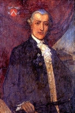 YourRoots Map_First Name Meaning_Famous People_Iman Willem Falck