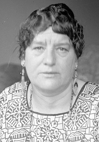 YourRoots Map_First Name Meaning_Famous People_Inez Haynes Irwin