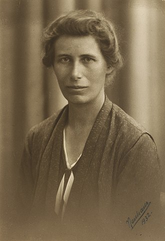 YourRoots Map_First Name Meaning_Famous People_Inge Lehmann
