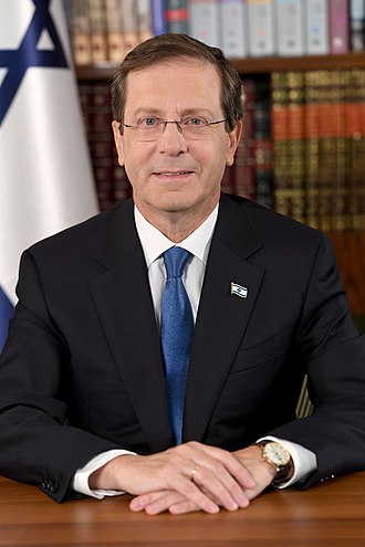 YourRoots Map_Surname_Famous People_Isaac Herzog