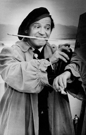 YourRoots Map_First Name Meaning_Famous People_Irwin Corey