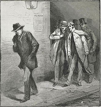 YourRoots Map_First Name Meaning_Famous People_Jack the Ripper