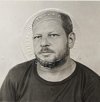 YourRoots Map_First Name Meaning_Famous People_Jackson Pollock