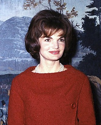 YourRoots Map_First Name Meaning_Famous People_Jacqueline Kennedy Onassis