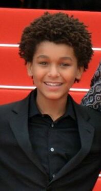 YourRoots Map_Surname_Famous People_Jaden Michael
