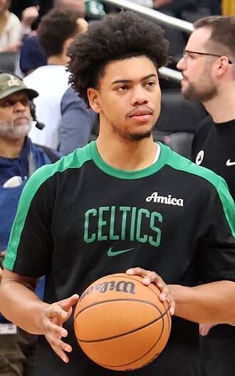 YourRoots Map_Surname_Famous People_Jaden Springer