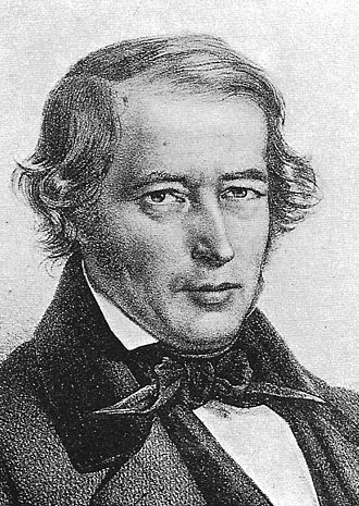 YourRoots Map_First Name Meaning_Famous People_Jakob Steiner