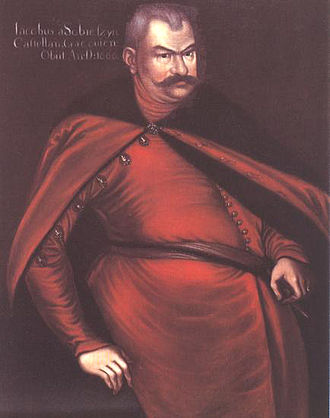 YourRoots Map_First Name Meaning_Famous People_Jakub Sobieski
