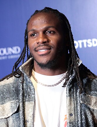 YourRoots Map_First Name Meaning_Famous People_Jamaal Charles