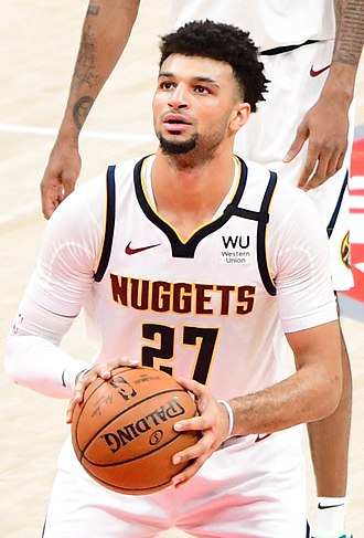 YourRoots Map_First Name Meaning_Famous People_Jamal Murray