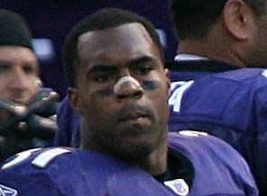 YourRoots Map_First Name Meaning_Famous People_Jamal Lewis (American football)