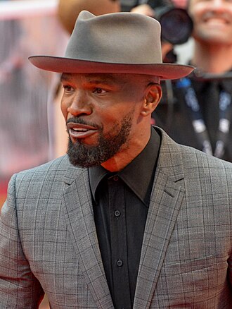 YourRoots Map_First Name Meaning_Famous People_Jamie Foxx