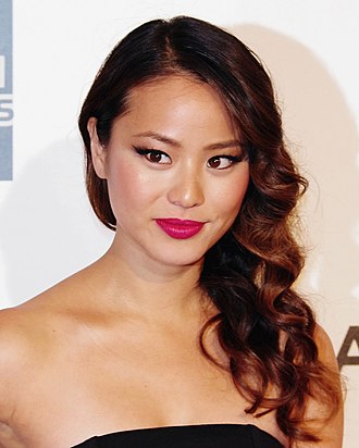 YourRoots Map_First Name Meaning_Famous People_Jamie Chung