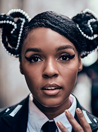 YourRoots Map_First Name Meaning_Famous People_Janelle Monáe
