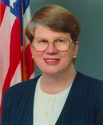 YourRoots Map_Surname_Famous People_Janet Reno