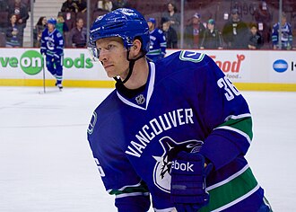 YourRoots Map_First Name Meaning_Famous People_Jannik Hansen