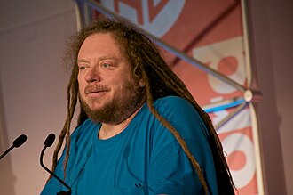 YourRoots Map_Surname_Famous People_Jaron Lanier