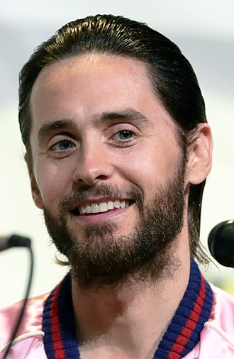 YourRoots Map_First Name Meaning_Famous People_Jared Leto
