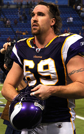 YourRoots Map_First Name Meaning_Famous People_Jared Allen