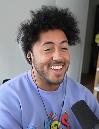 YourRoots Map_First Name Meaning_Famous People_Jarvis Johnson (YouTuber)