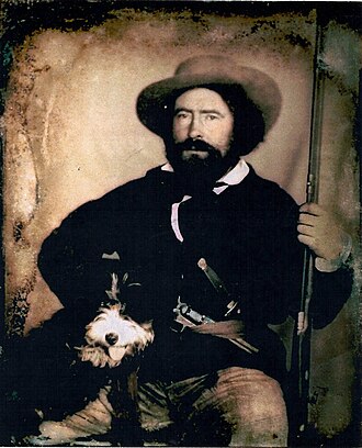 YourRoots Map_First Name Meaning_Famous People_Jasper O'Farrell