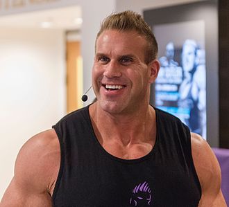 YourRoots Map_First Name Meaning_Famous People_Jay Cutler (bodybuilder)