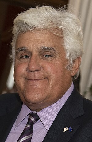 YourRoots Map_First Name Meaning_Famous People_Jay Leno